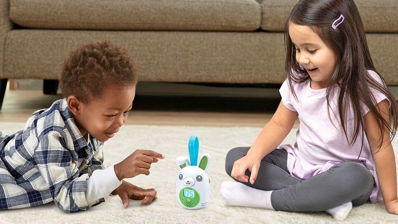 LeapFrog On-The-Go Story Pal