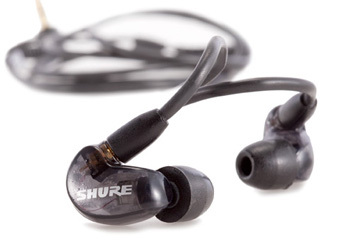Shure SE215