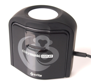 X-Rite ColorMunki Display