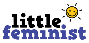 Little Feminist Image