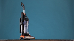 Eureka Brushroll Clean with SuctionSeal AS3401A