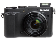 Nikon Coolpix P7700