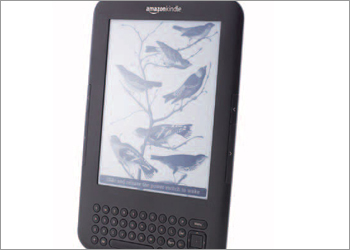 Amazon Kindle (Wi-Fi)