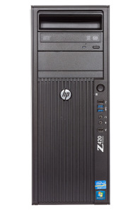 HP Z420