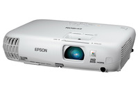 Epson PowerLite Home Cinema 750HD