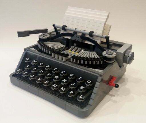 Typewriter