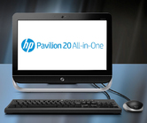 HP Pavilion 20-b010z