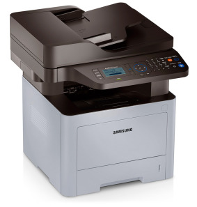 Samsung Multifunction ProXpress M3370FD