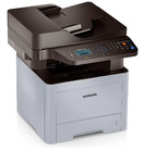 Samsung Multifunction ProXpress M3370FD
