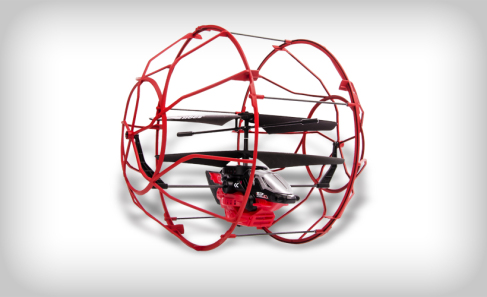 Air Hogs RC Rollercopter