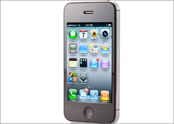 MOST INFLUENTIAL TECH: MOBILE DEVICES