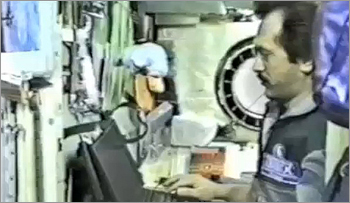 First Online Transaction