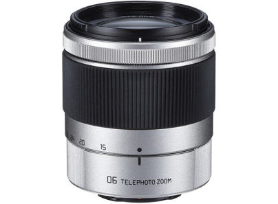 Pentax 06 Telephoto Zoom