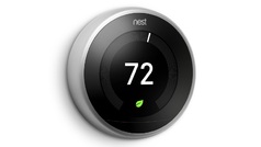 Nest Learning Thermostat (3rd Generation)