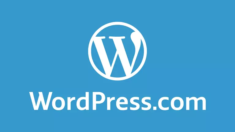 WordPress.com Image
