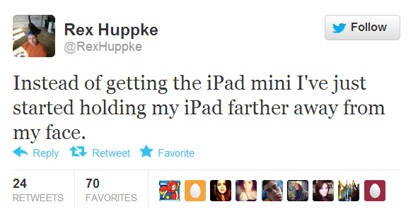 For Those Without the Extra Cash...