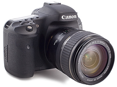 Canon EOS 7D