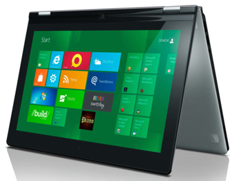 Lenovo IdeaPad YOGA