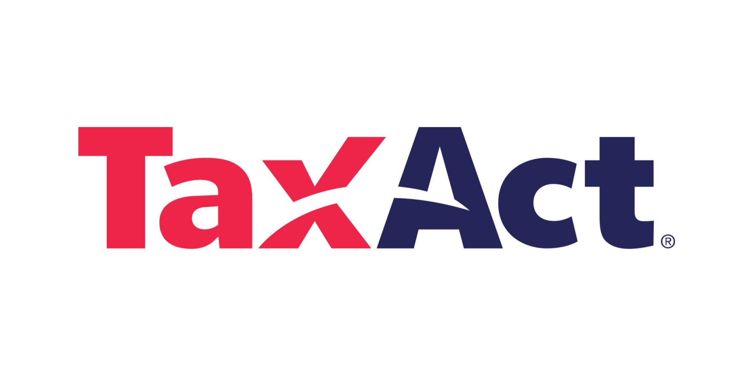 TaxAct 2023 (Tax Year 2022)