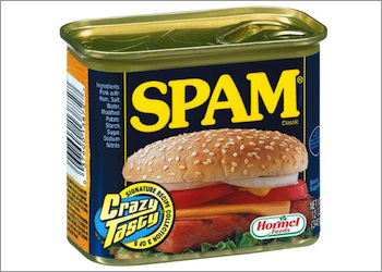 Spam Fighter