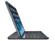 Logitech Ultrathin Keyboard Cover for iPad Air (with Adjustable Groove Stand)