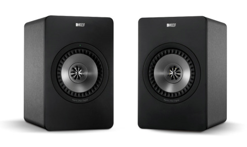 KEF X300A