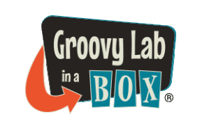 Groovy Lab in a Box Image