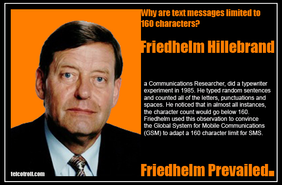 Friedhelm Hillebrand