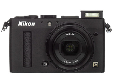 Nikon Coolpix A