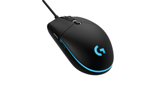 Logitech G Pro Gaming Mouse