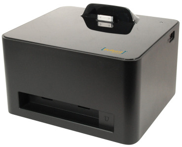 VuPoint Solutions Photo Cube IPWF-P30-VP