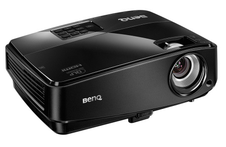 BenQ MS521