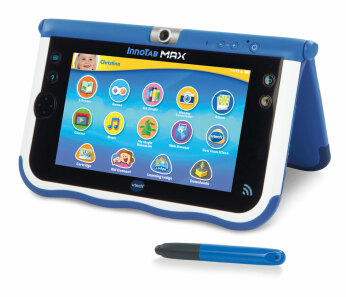 VTech InnoTab Max
