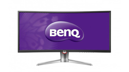 BenQ XR3501