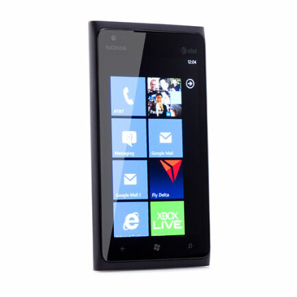 Nokia Lumia 900