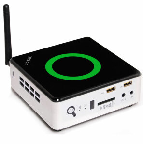 Zotac ZBox Nano AD12 Plus