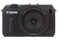 Canon EOS M