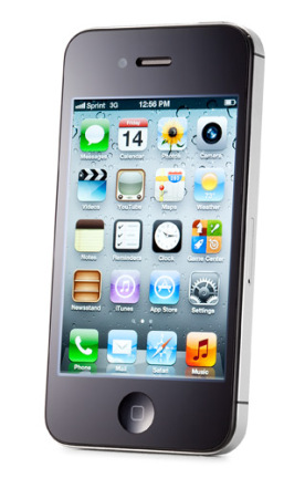 Apple iPhone 4S