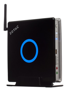 Zotac Zbox ID83 Plus