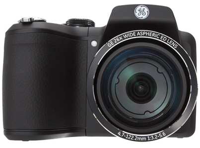 General Electric X2600