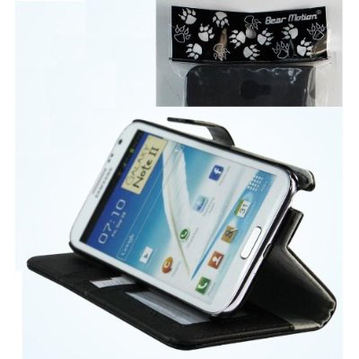 Bear Motion Premium Folio Case