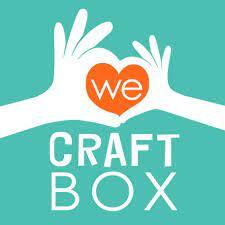 We Craft Box Image