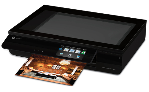 HP ENVY 120 e-All-in-One Printer