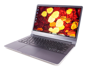Samsung Series 9 (2012)