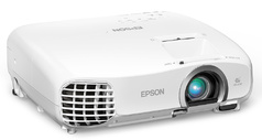 Epson Powerlite Home Cinema 2030