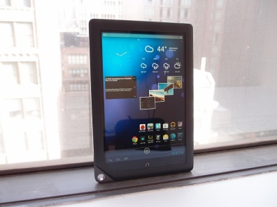 N2A Cards (for Nook HD+)