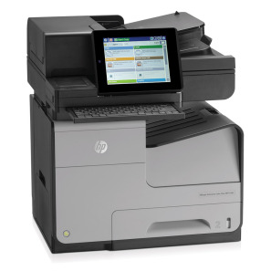 HP Officejet Enterprise Flow MFP X585z