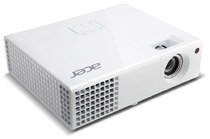 Acer H6510BD Projector