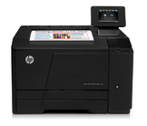 HP LaserJet Pro 200 color Printer M251nw