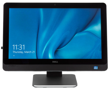 Dell Optiplex 9010 AIO